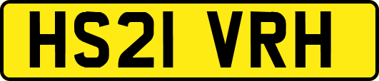 HS21VRH