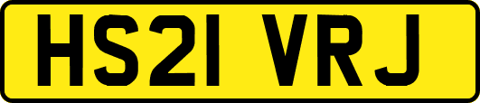 HS21VRJ