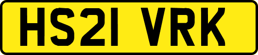 HS21VRK