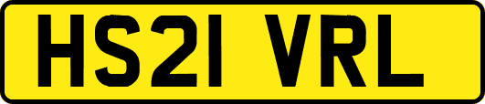 HS21VRL