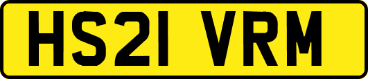 HS21VRM