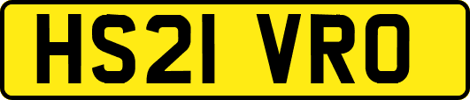 HS21VRO