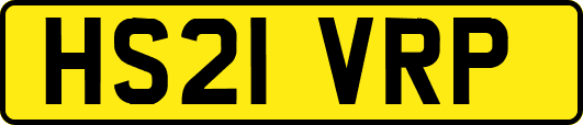HS21VRP