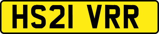 HS21VRR