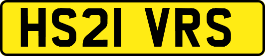 HS21VRS