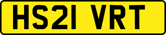 HS21VRT