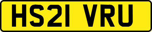 HS21VRU