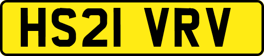 HS21VRV