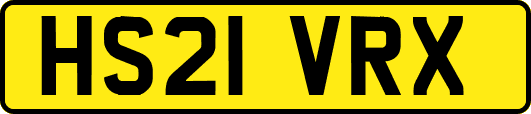 HS21VRX