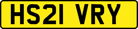 HS21VRY