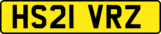 HS21VRZ