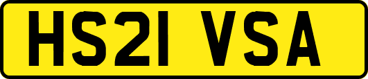 HS21VSA