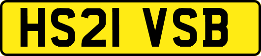 HS21VSB