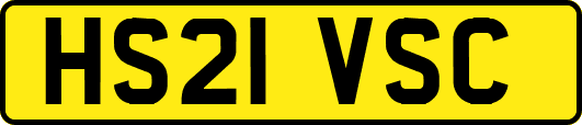 HS21VSC