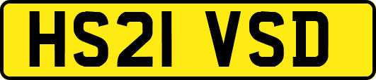 HS21VSD