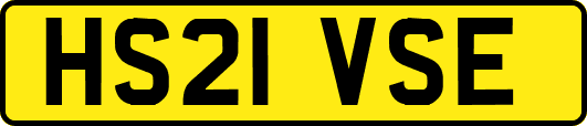 HS21VSE