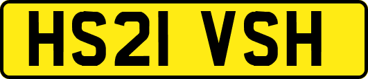 HS21VSH