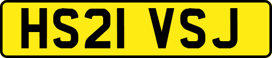 HS21VSJ
