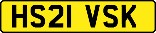 HS21VSK
