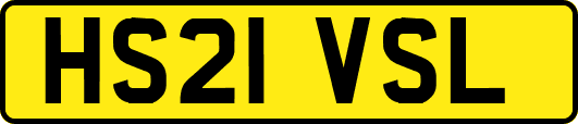 HS21VSL