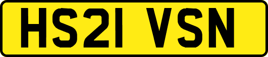 HS21VSN