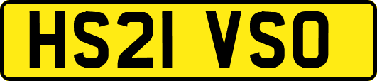 HS21VSO