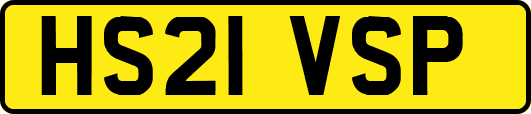 HS21VSP