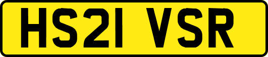 HS21VSR