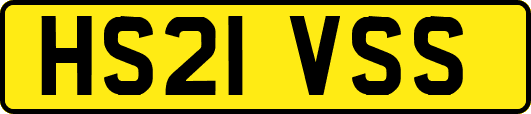 HS21VSS