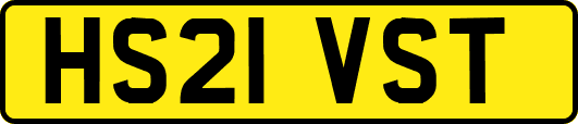 HS21VST