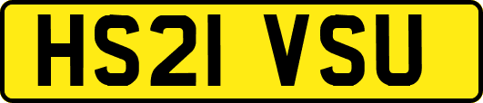 HS21VSU