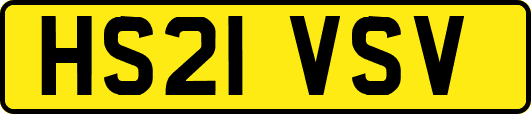 HS21VSV