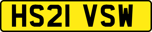 HS21VSW