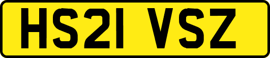 HS21VSZ
