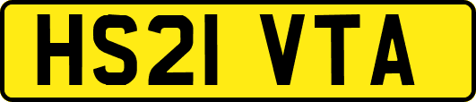 HS21VTA