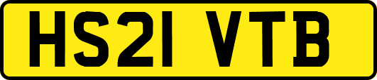 HS21VTB