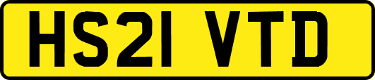 HS21VTD