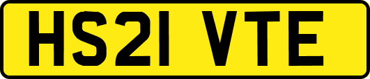 HS21VTE