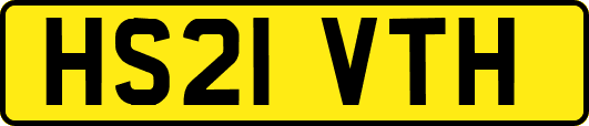HS21VTH