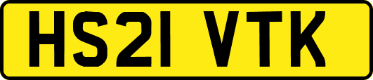 HS21VTK