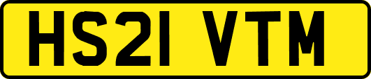 HS21VTM