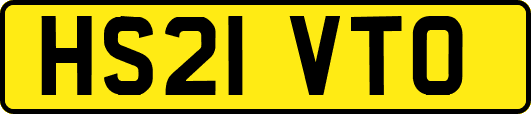 HS21VTO