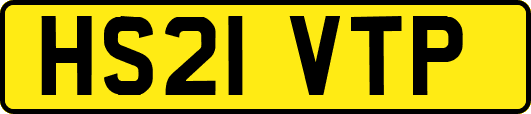 HS21VTP