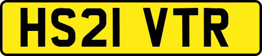 HS21VTR