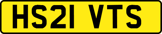 HS21VTS