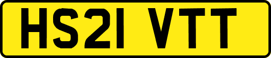 HS21VTT