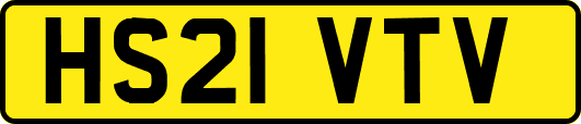 HS21VTV