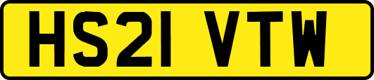 HS21VTW