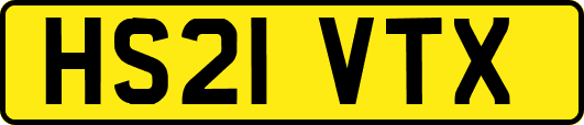 HS21VTX