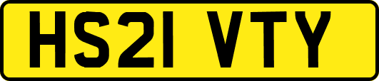HS21VTY